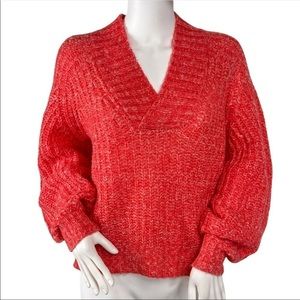 𝅺A Anthropologie Knit